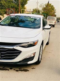 شيفروليه ماليبو